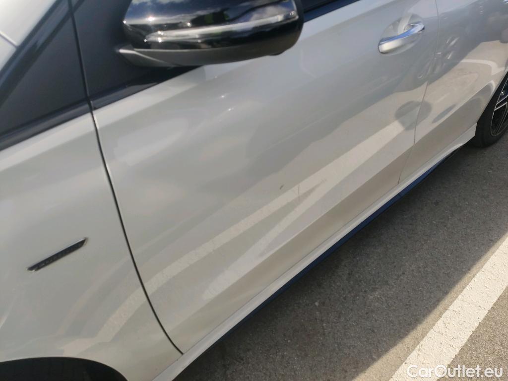  Mercedes  B-Klasse MERCEDES-BENZ Clase B / 2019 / 5P / monovolumen compacto B 200 d #11