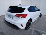  Ford  Focus FORD  / 2018 / 5P / berlina con portón 1.0 Ecoboost MHEV 92kW ST-Line #2