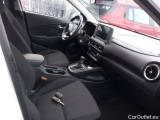  Hyundai  Konna HYUNDAI Kona / 2020 / 5P / todoterreno 1.6 GDI HEV Maxx DCT #6