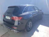  Mercedes  G-Klasee MERCEDES-BENZ Clase GLC / 2019 / 5P / todoterreno GLC 200 4MATIC #2