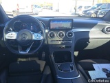  Mercedes  G-Klasee MERCEDES-BENZ Clase GLC / 2019 / 5P / todoterreno GLC 200 4MATIC #3
