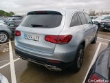 Mercedes  G-Klasee MERCEDES-BENZ Clase GLC / 2019 / 5P / todoterreno GLC 300 de 4MATIC #2