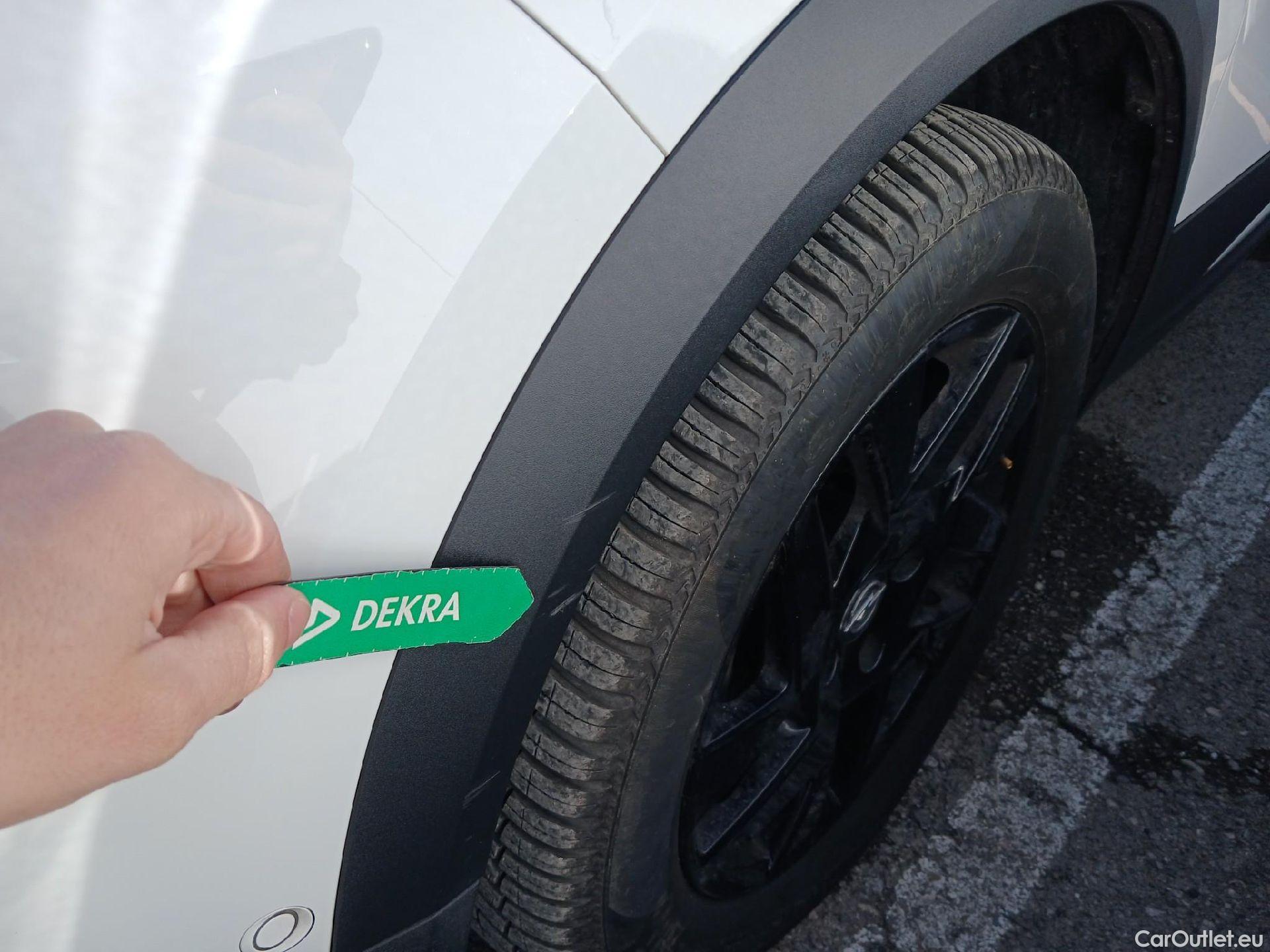  Opel  Mokka OPEL  / 2020 / 5P / todoterreno 1.5 D GS Line (AC) #3