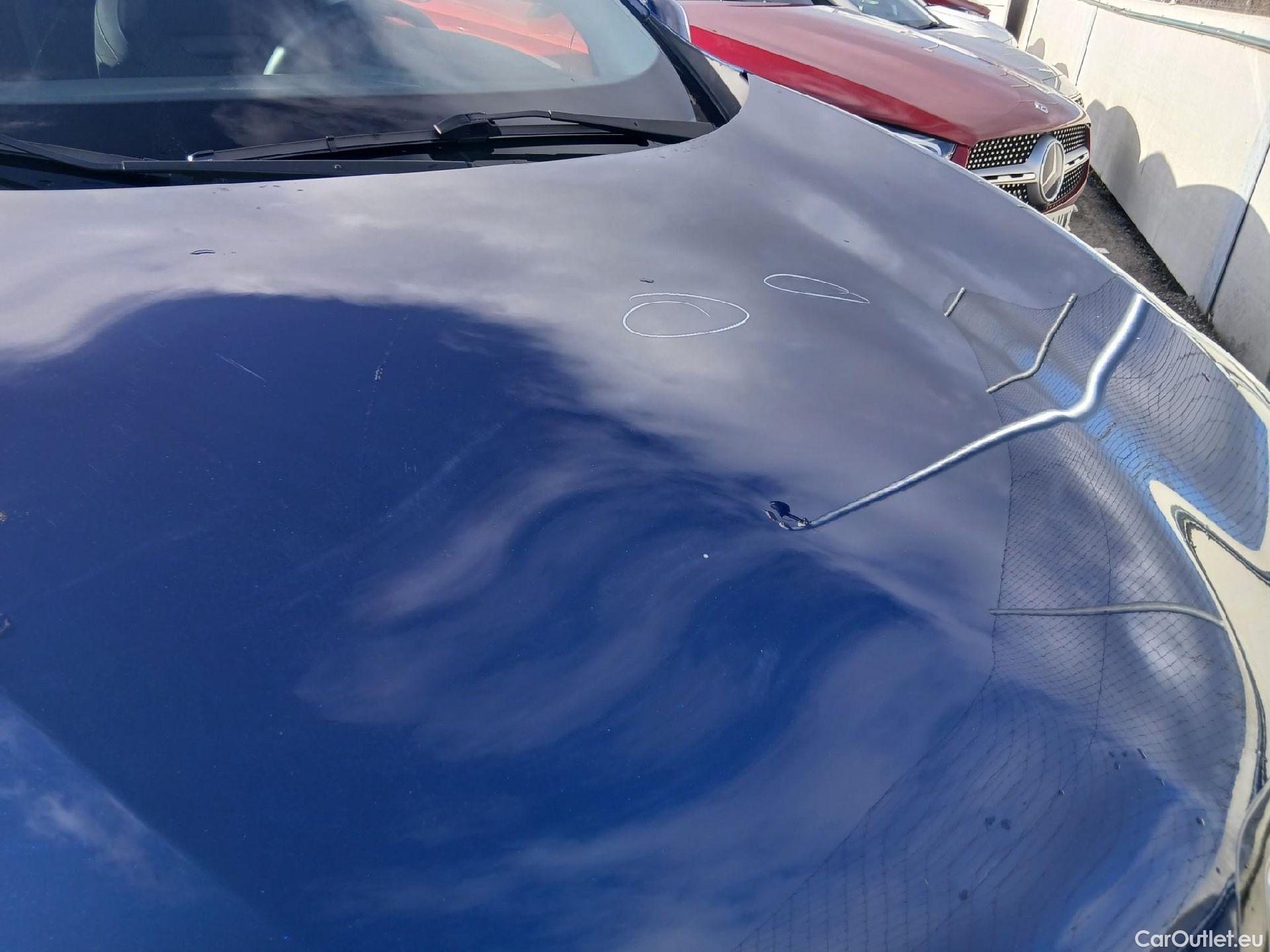  Renault  Kadjar RENAULT  / 2019 / 5P / crossover Intens Blue dCi 85kW (115CV) #7