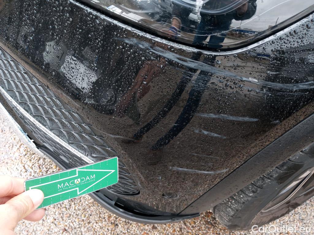  Mercedes  G-Klasee MERCEDES-BENZ GLE / 2018 / 5P / todoterreno GLE 350 de 4MATIC (Híbrido Enchufable) #9