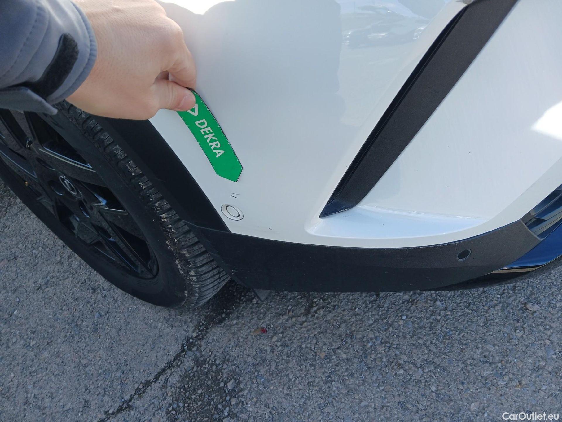  Opel  Mokka OPEL  / 2020 / 5P / todoterreno 1.5 D GS Line (AC) #2