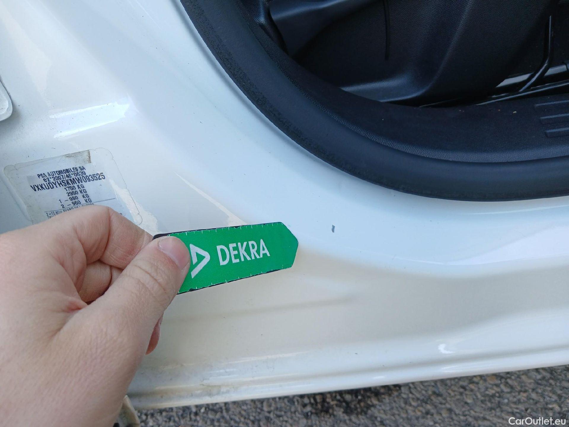  Opel  Mokka OPEL  / 2020 / 5P / todoterreno 1.5 D GS Line (AC) #32