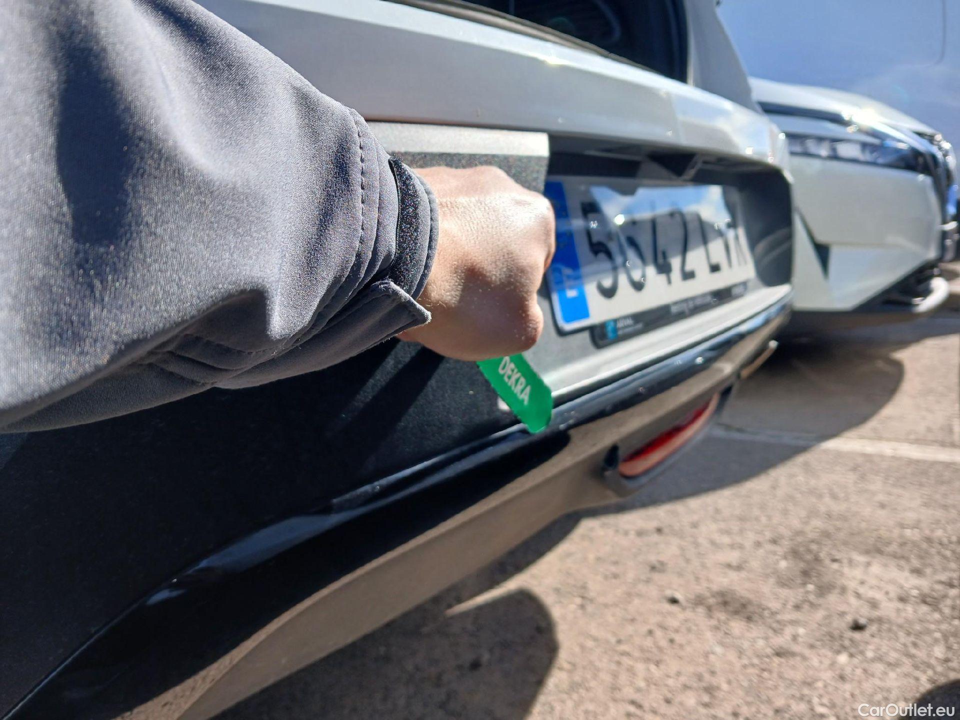  Opel  Mokka OPEL  / 2020 / 5P / todoterreno 1.5 D GS Line (AC) #23