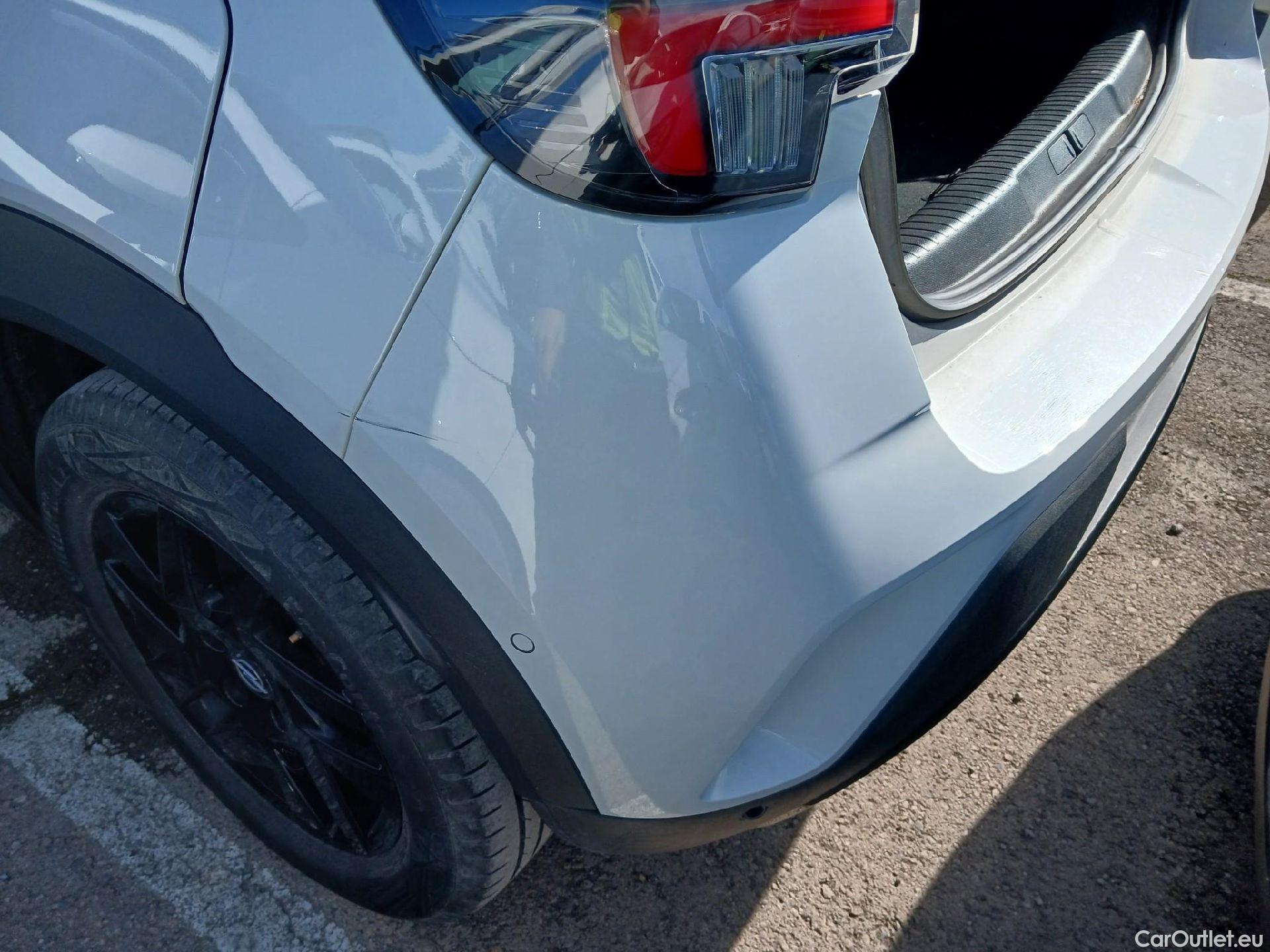  Opel  Mokka OPEL  / 2020 / 5P / todoterreno 1.5 D GS Line (AC) #19