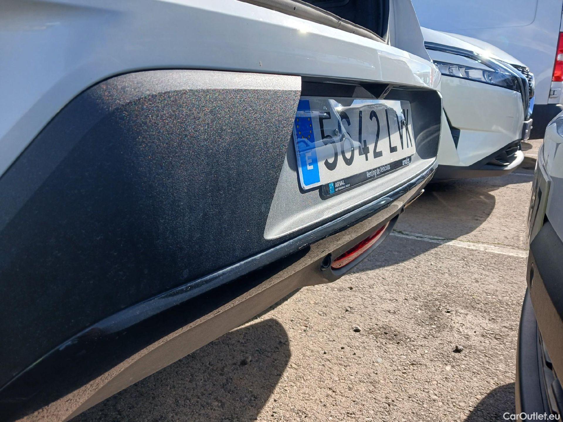  Opel  Mokka OPEL  / 2020 / 5P / todoterreno 1.5 D GS Line (AC) #24