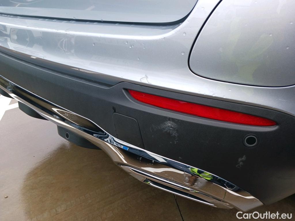  Mercedes  G-Klasee MERCEDES-BENZ Clase GLC / 2019 / 5P / todoterreno GLC 300 de 4MATIC #15