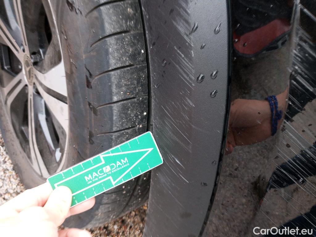  Mercedes  G-Klasee MERCEDES-BENZ GLE / 2018 / 5P / todoterreno GLE 350 de 4MATIC (Híbrido Enchufable) #15