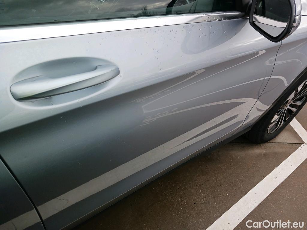  Mercedes  G-Klasee MERCEDES-BENZ Clase GLC / 2019 / 5P / todoterreno GLC 300 de 4MATIC #13