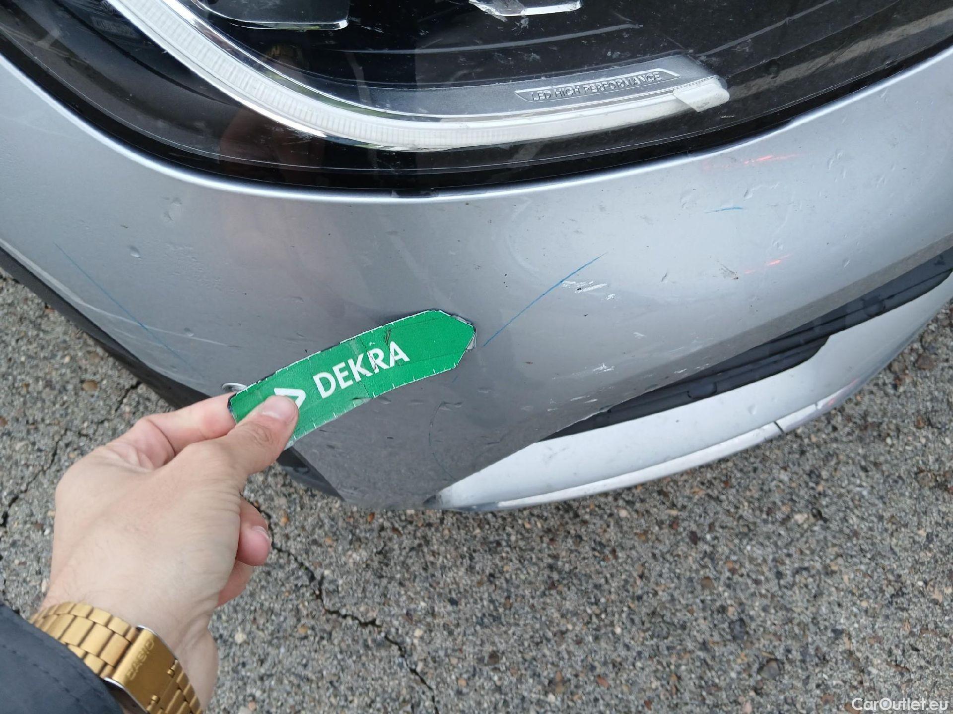  Mercedes  G-Klasee MERCEDES-BENZ GLC Coupé / 2019 / 5P / coupé GLC 220 d 4MATIC #6