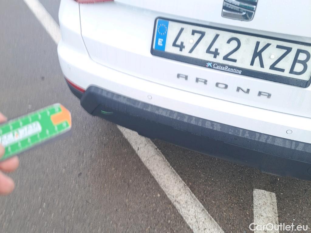  Seat  Arona SEAT  / 2017 / 5P / todoterreno 1.0 TSI 70kW (95CV) Style Edition Eco (CX) #1