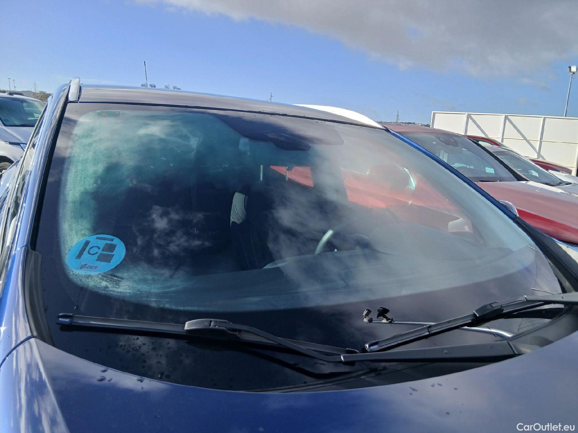  Renault  Kadjar RENAULT  / 2019 / 5P / crossover Intens Blue dCi 85kW (115CV) #5