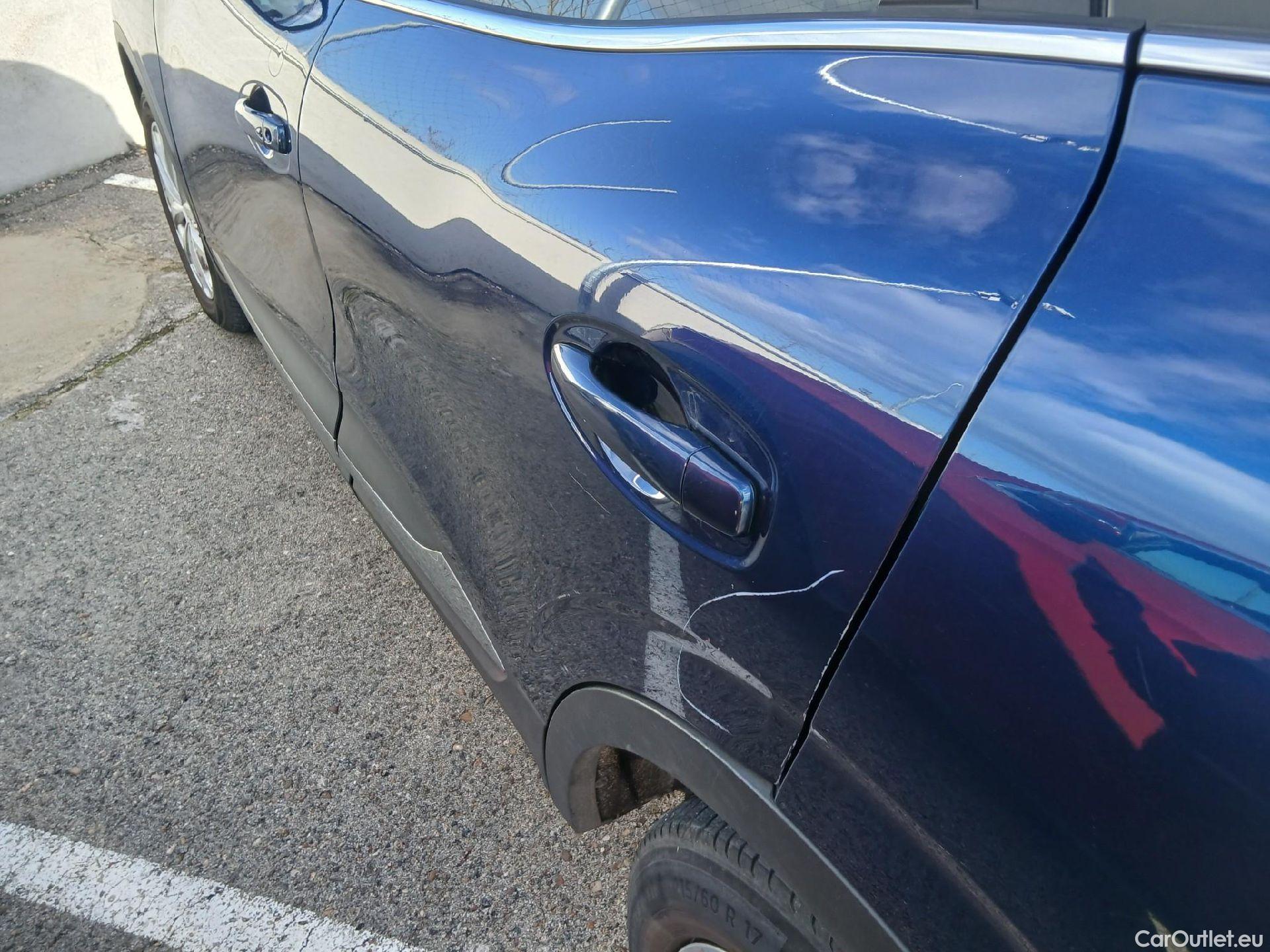  Renault  Kadjar RENAULT  / 2019 / 5P / crossover Intens Blue dCi 85kW (115CV) #13