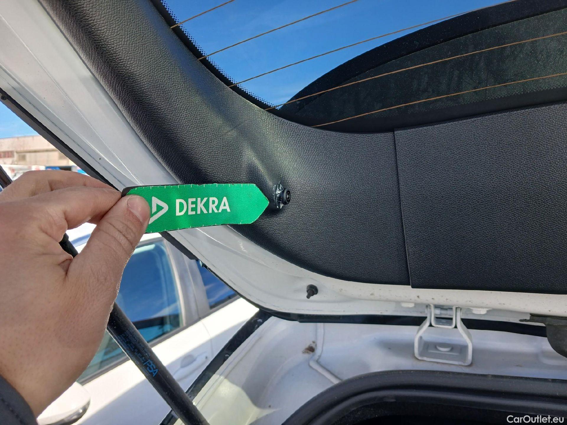  Opel  Mokka OPEL  / 2020 / 5P / todoterreno 1.5 D GS Line (AC) #26