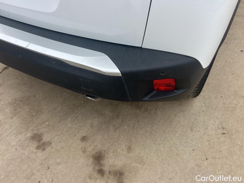  Peugeot  2008 PEUGEOT  / 2019 / 5P / todoterreno Active Pack BlueHDI 81kW (110CV) #7