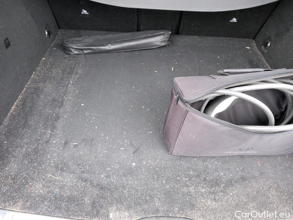  Mercedes  G-Klasee MERCEDES-BENZ GLE / 2018 / 5P / todoterreno GLE 350 de 4MATIC (Híbrido Enchufable) #1