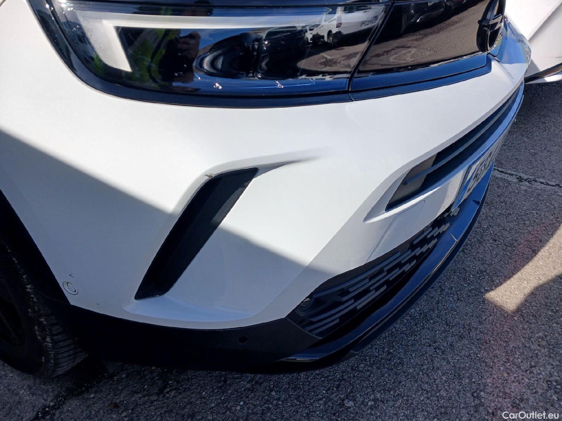  Opel  Mokka OPEL  / 2020 / 5P / todoterreno 1.5 D GS Line (AC) #1