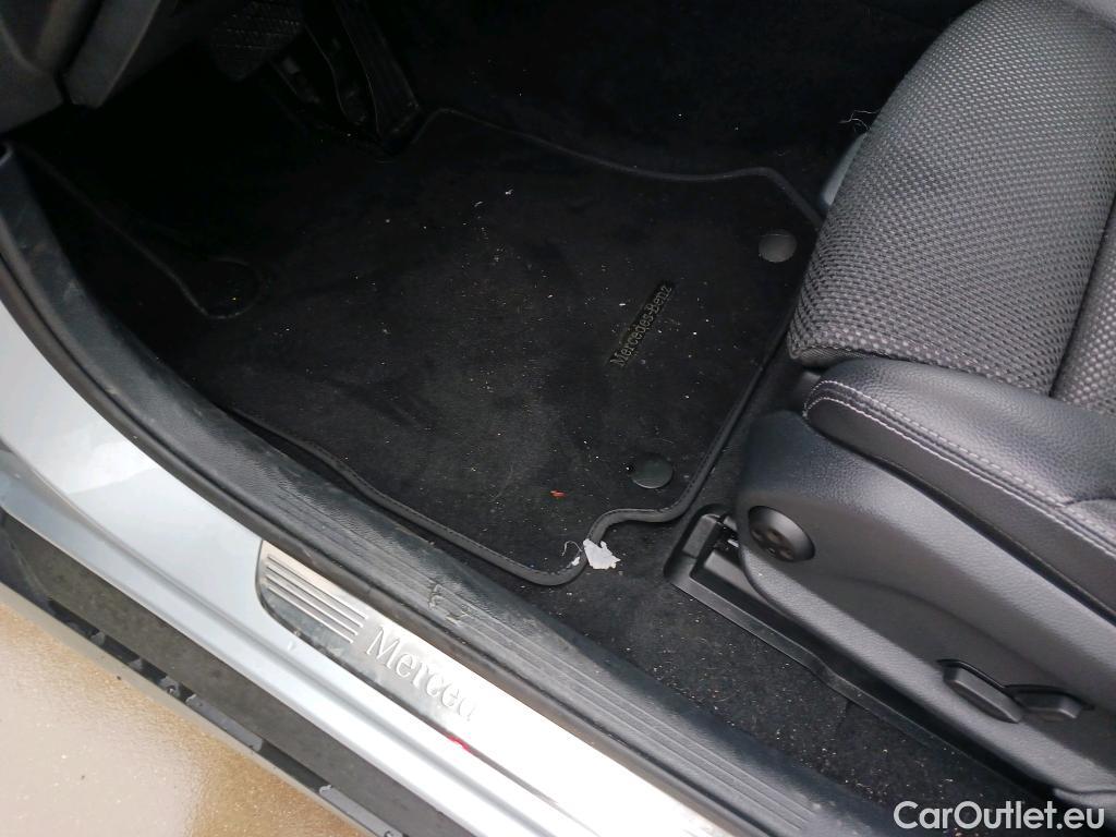  Mercedes  G-Klasee MERCEDES-BENZ Clase GLC / 2019 / 5P / todoterreno GLC 300 de 4MATIC #20