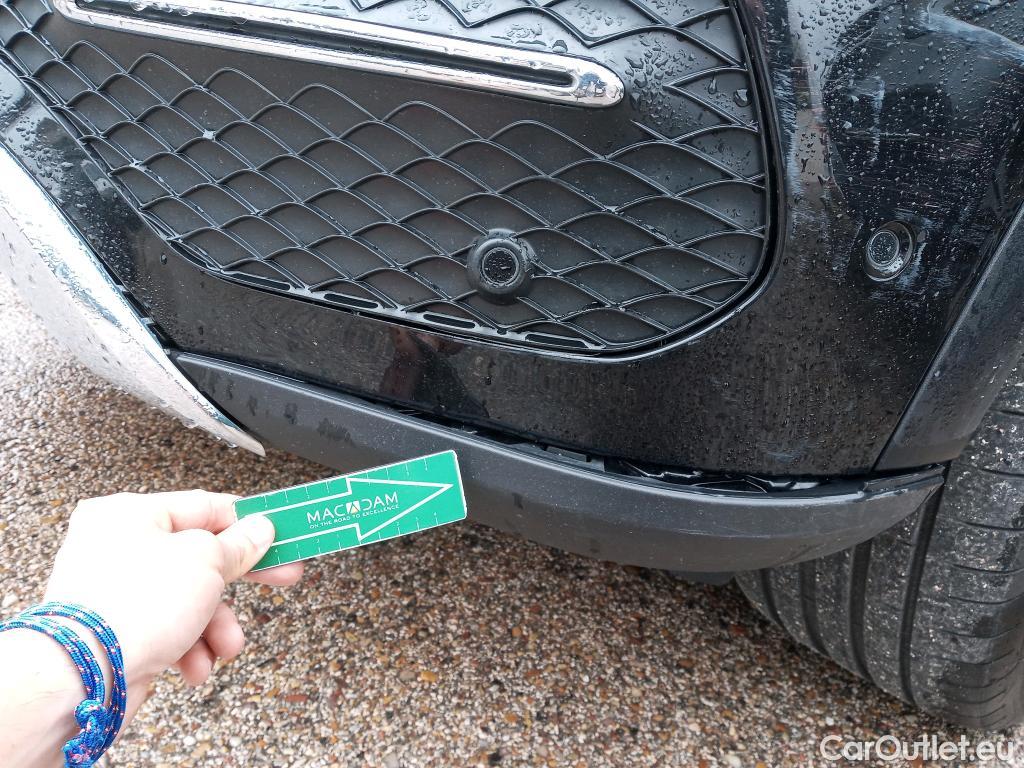  Mercedes  G-Klasee MERCEDES-BENZ GLE / 2018 / 5P / todoterreno GLE 350 de 4MATIC (Híbrido Enchufable) #14