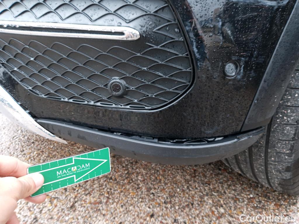  Mercedes  G-Klasee MERCEDES-BENZ GLE / 2018 / 5P / todoterreno GLE 350 de 4MATIC (Híbrido Enchufable) #13