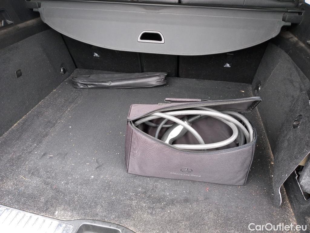  Mercedes  G-Klasee MERCEDES-BENZ GLE / 2018 / 5P / todoterreno GLE 350 de 4MATIC (Híbrido Enchufable) #2