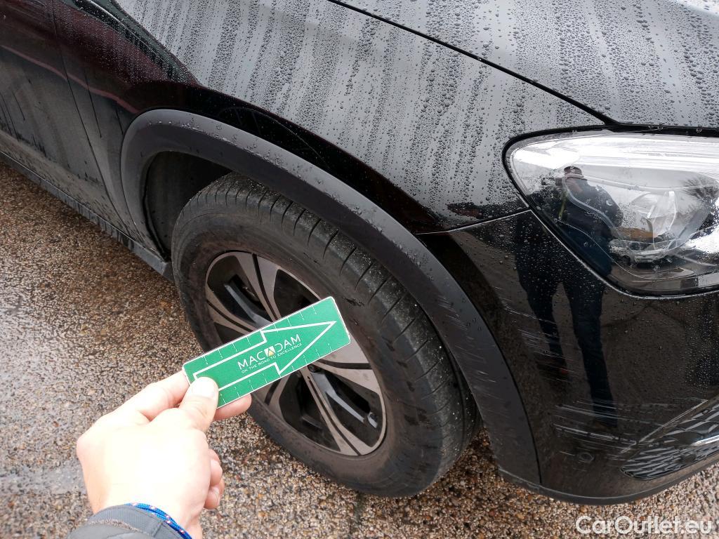  Mercedes  G-Klasee MERCEDES-BENZ GLE / 2018 / 5P / todoterreno GLE 350 de 4MATIC (Híbrido Enchufable) #16