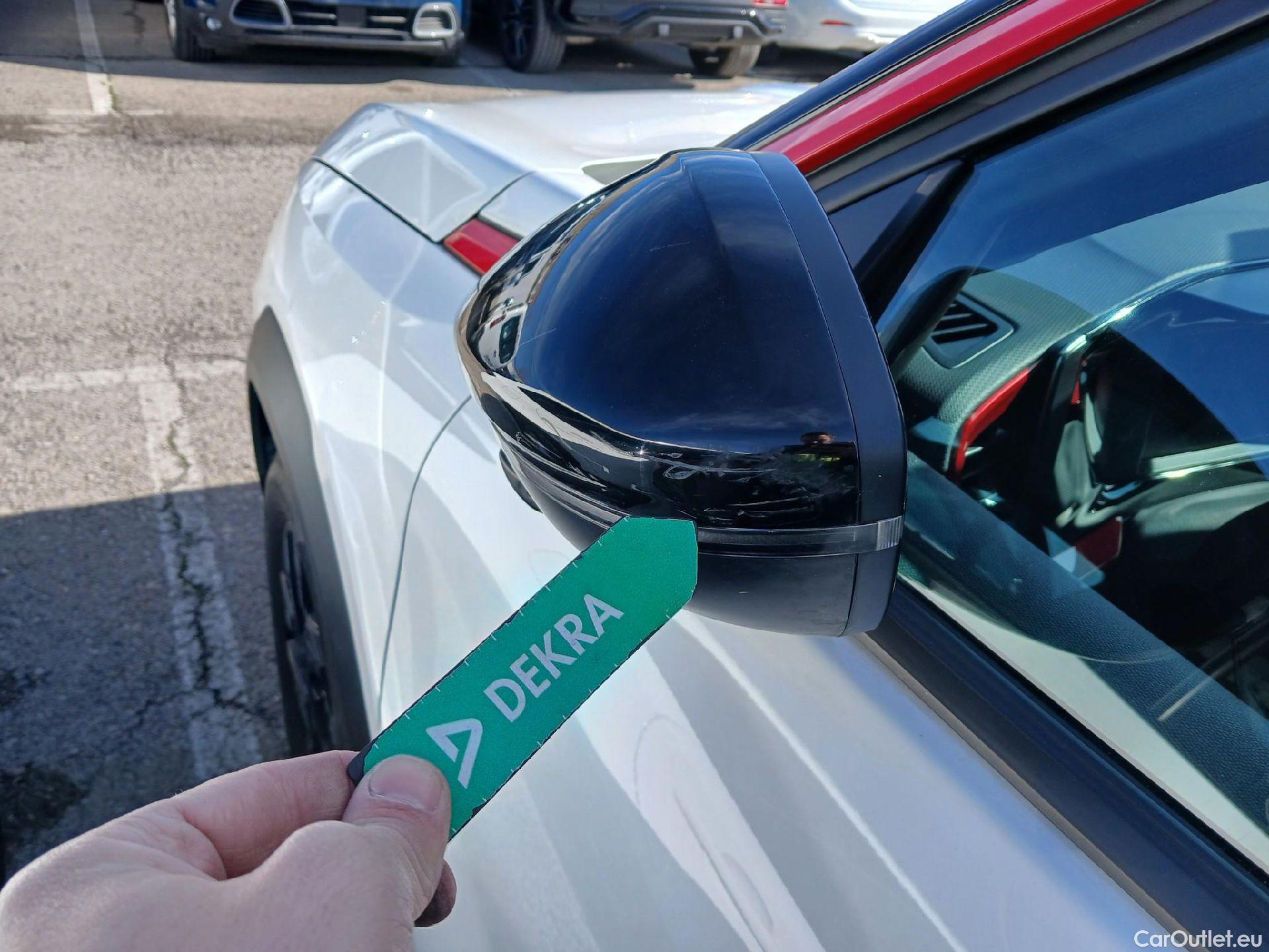  Opel  Mokka OPEL  / 2020 / 5P / todoterreno 1.5 D GS Line (AC) #6