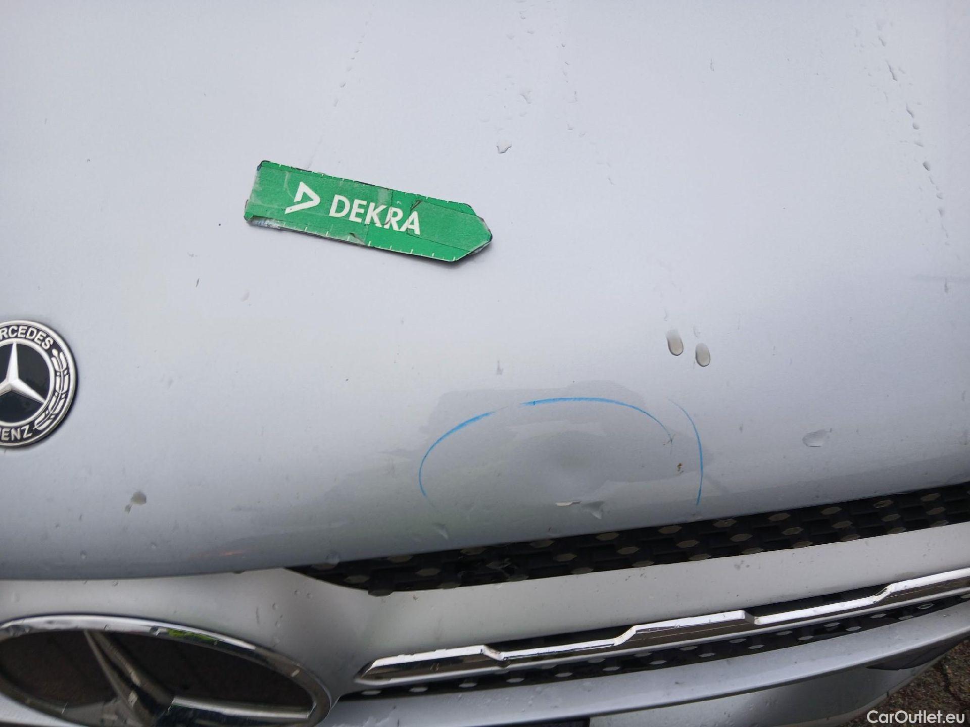  Mercedes  G-Klasee MERCEDES-BENZ GLC Coupé / 2019 / 5P / coupé GLC 220 d 4MATIC #5