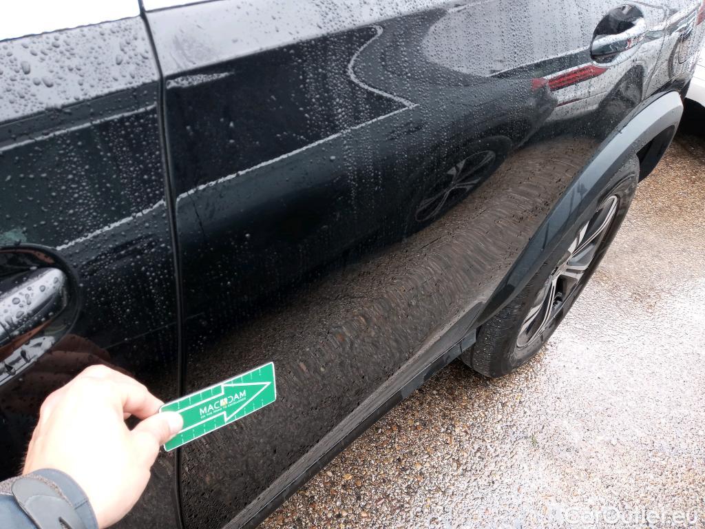  Mercedes  G-Klasee MERCEDES-BENZ GLE / 2018 / 5P / todoterreno GLE 350 de 4MATIC (Híbrido Enchufable) #8