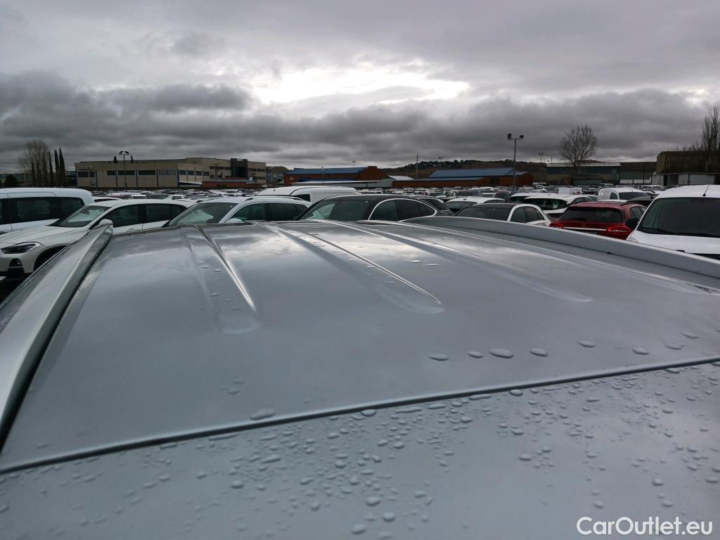  Mercedes  G-Klasee MERCEDES-BENZ Clase GLC / 2019 / 5P / todoterreno GLC 300 de 4MATIC #1