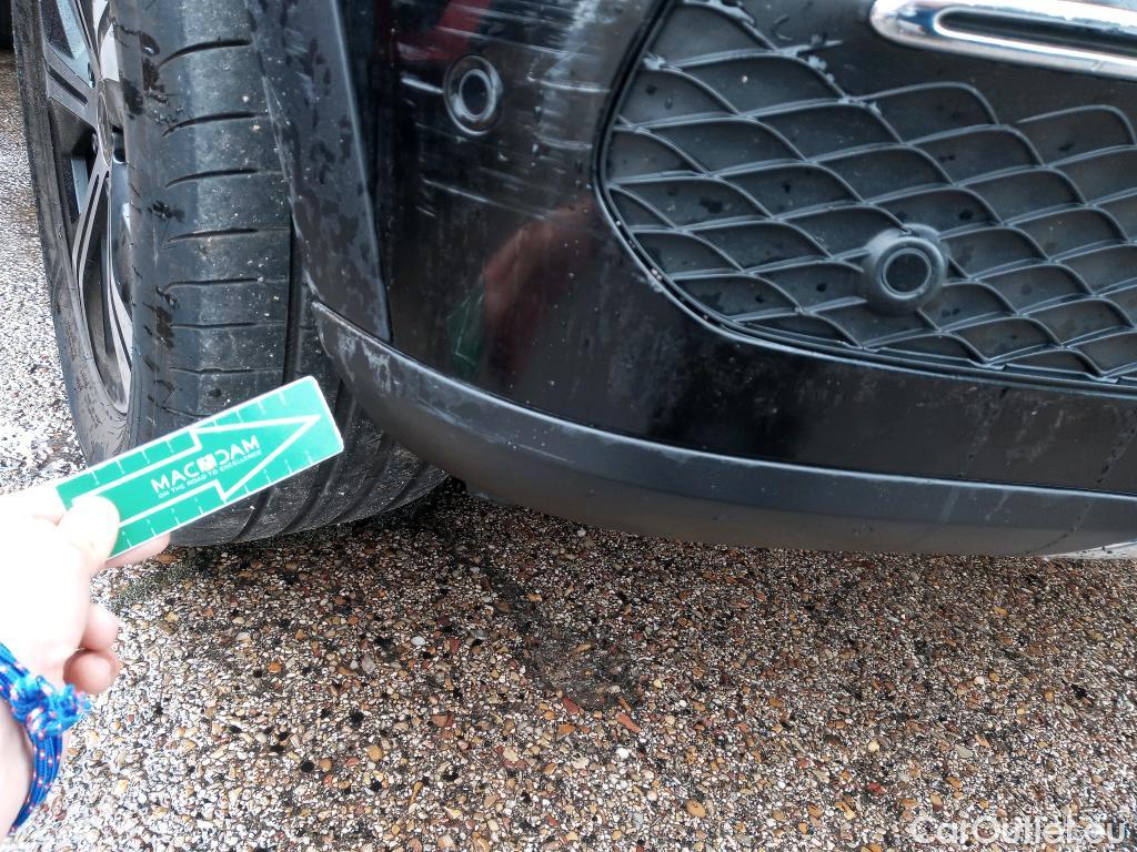  Mercedes  G-Klasee MERCEDES-BENZ GLE / 2018 / 5P / todoterreno GLE 350 de 4MATIC (Híbrido Enchufable) #12