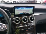 Mercedes  G-Klasee MERCEDES-BENZ Clase GLC / 2019 / 5P / todoterreno GLC 300 de 4MATIC #17