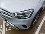  Mercedes  G-Klasee MERCEDES-BENZ Clase GLC / 2019 / 5P / todoterreno GLC 300 de 4MATIC #19