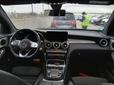  Mercedes  G-Klasee MERCEDES-BENZ GLC Coupé / 2019 / 5P / coupé GLC 220 d 4MATIC #3