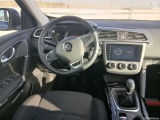  Renault  Kadjar RENAULT  / 2019 / 5P / crossover Intens Blue dCi 85kW (115CV) #3