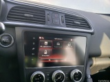  Renault  Kadjar RENAULT  / 2019 / 5P / crossover Intens Blue dCi 85kW (115CV) #12