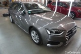  Audi  A4  Avant 30 TDI advanced 2.0 TDI 100KW AT7 E6d #7