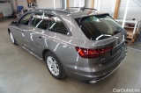  Audi  A4  Avant 30 TDI advanced 2.0 TDI 100KW AT7 E6d #8