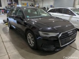  Audi  A6  Avant 35 TDI 2.0 TDI 120KW AT7 E6dT #7