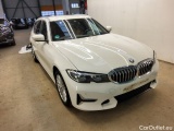  Bmw  Serie 3 Baureihe 3 Touring 320 i Luxury Line 2.0 135KW AT8 E6d #8