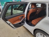  Bmw  Serie 3 Baureihe 3 Touring 320 i Luxury Line 2.0 135KW AT8 E6d #10