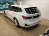  Bmw  Serie 3 Baureihe 3 Touring 320 i Luxury Line 2.0 135KW AT8 E6d #9