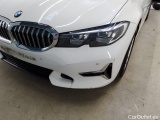  Bmw  Serie 3 Baureihe 3 Touring 320 i Luxury Line 2.0 135KW AT8 E6d #36
