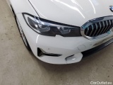  Bmw  Serie 3 Baureihe 3 Touring 320 i Luxury Line 2.0 135KW AT8 E6d #38