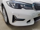  Bmw  Serie 3 Baureihe 3 Touring 320 i Luxury Line 2.0 135KW AT8 E6d #44