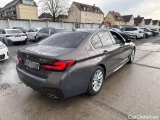  Bmw  Serie 5 Baureihe 5 Lim. 545 e xDrive M Sport 3.0 290KW AT8 E6d #2